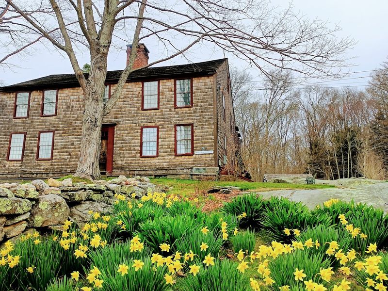 10 Unexpected Things To Do In Connecticut That Surprise Even Lifelong Residents - Decor Hint Denison Homestead Museum, Mystic