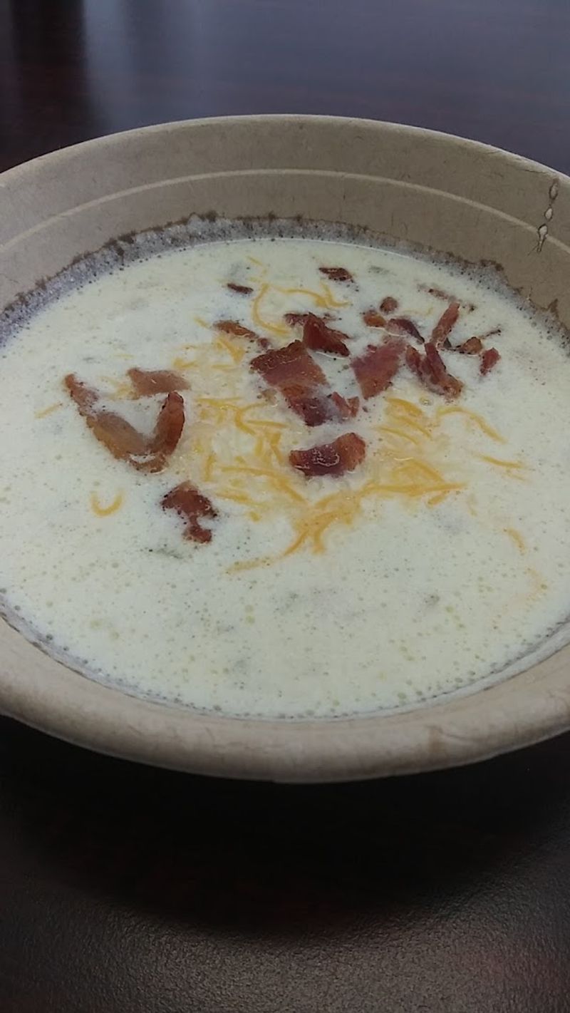 Three Sisters Hummus 
