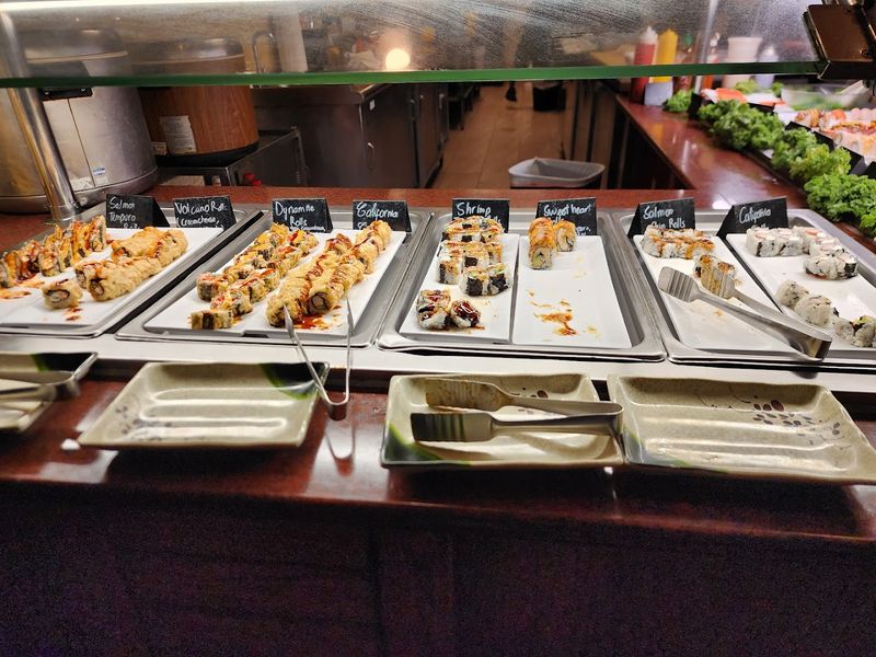 You'll Understand The Hype After Trying These 10 North Carolina Buffets - Decor Hint China Buffet