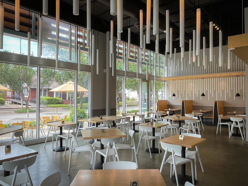 Lua Viet Kitchen