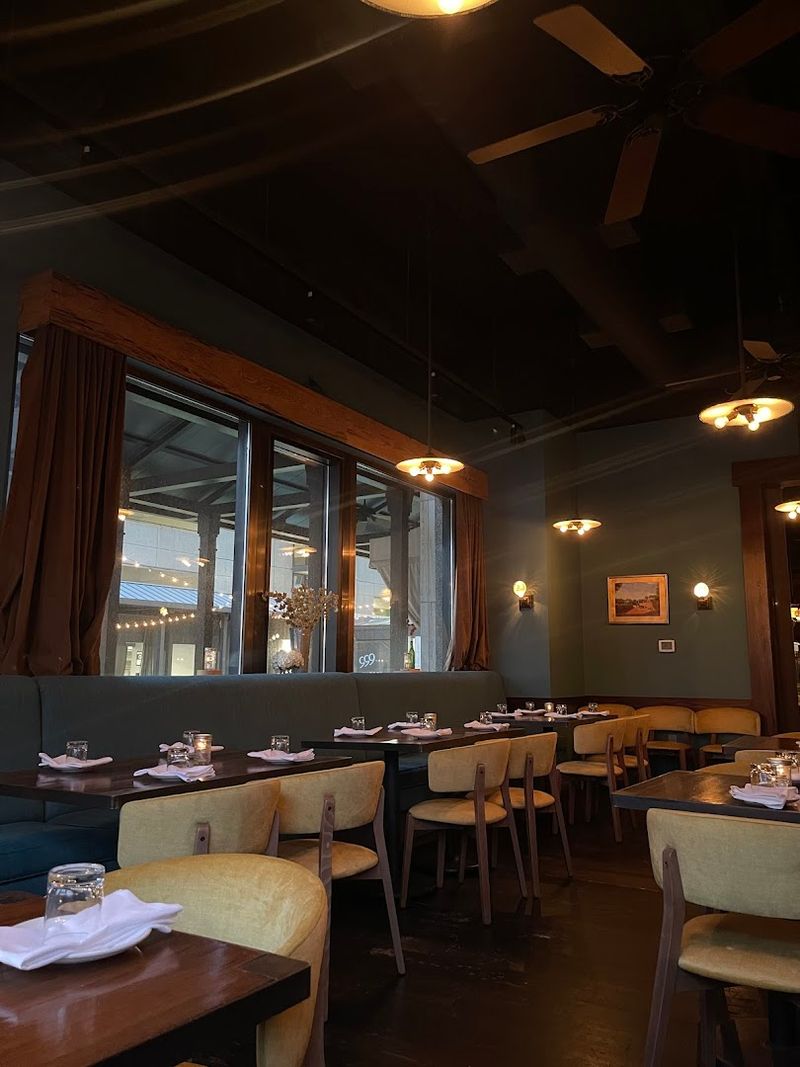 Empire State South, Atlanta