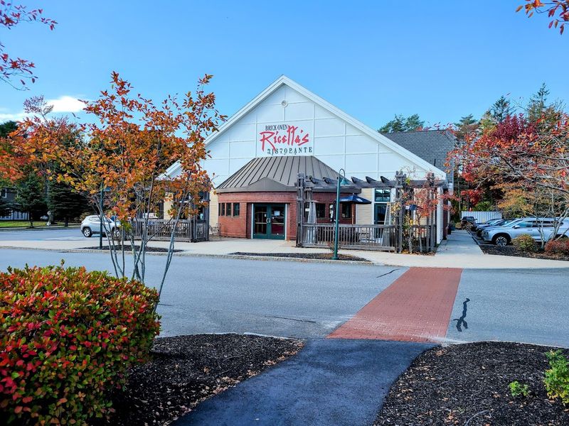 Ricetta's Restaurant Lunch Buffet