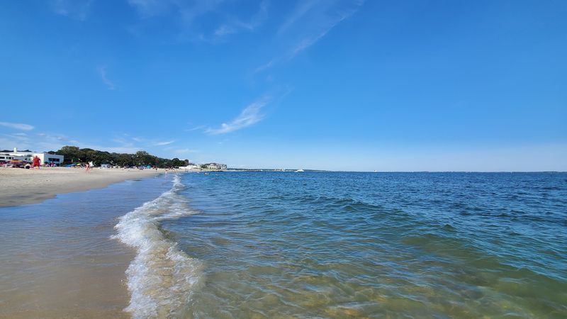 Crystal Coast Coastal Drive 