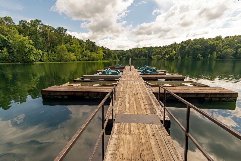 Pennyrile Forest State Resort Park
