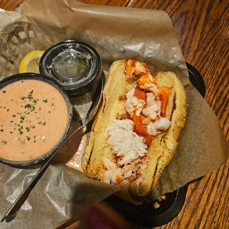 A Diverse Menu Beyond Just Dessert