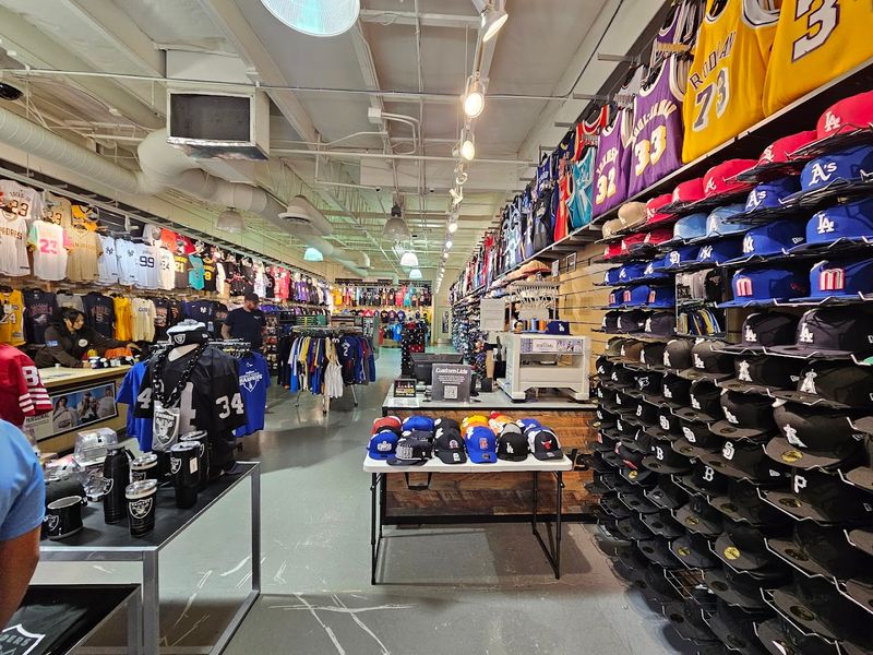 The International Appeal Gives It A Different Energy Than Most Outlets