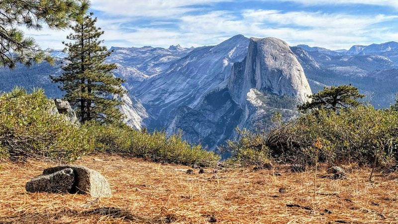 You Haven't Explored California Until You've Hiked This 2.2-Mile Trail With Million-Dollar Vistas - Decor Hint Wildlife Commonly Seen Along The Trail