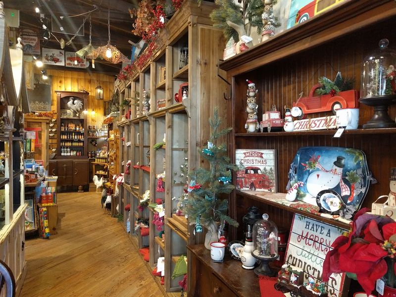 Small Shops And Local Boutiques Make Browsing Feel Like A Treasure Hunt