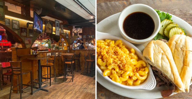 Nebraska Has A Rural Steakhouse That Feeds Hundreds Of People Every Night