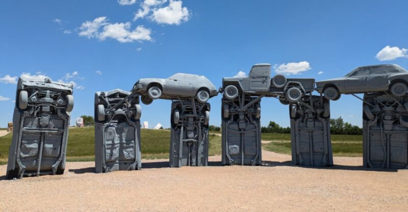 Nebraska Roadside Attractions Strange Enough To Be Worth The Stop