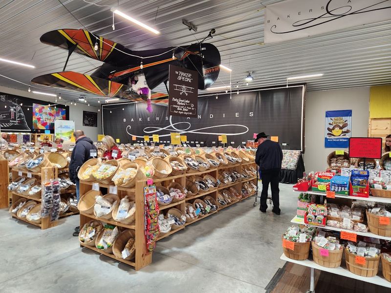 The Aerospace Engineer Who Built A Candy Empire