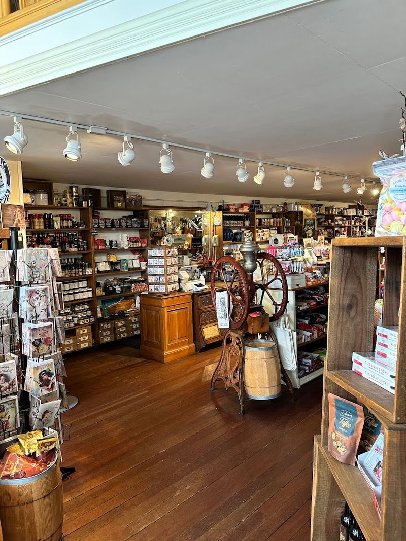 Golden Gait Mercantile