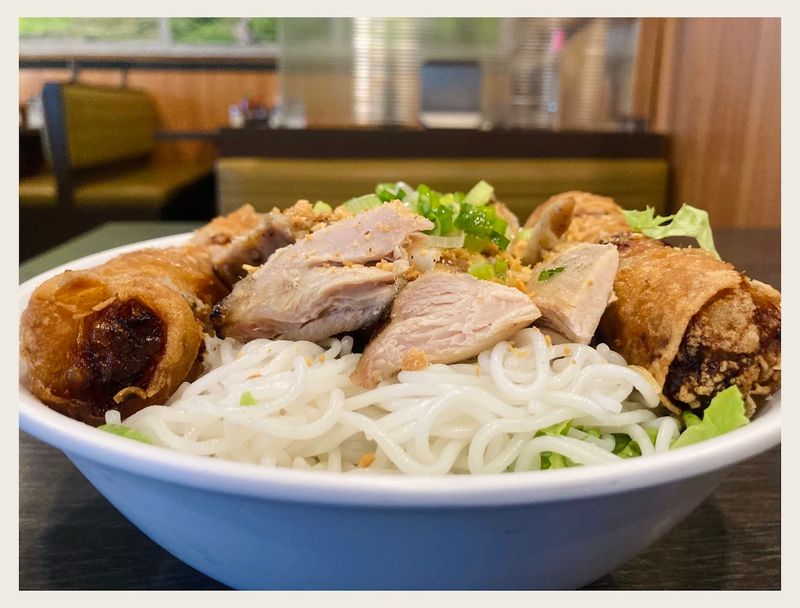 Golden Deli, San Gabriel