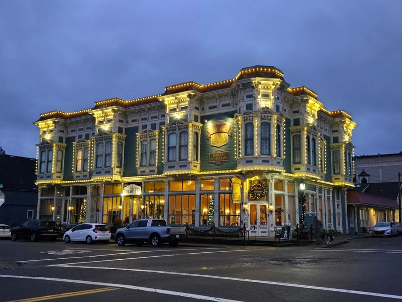 These Storybook California Towns Feel Like Europe In April - Decor Hint Ferndale