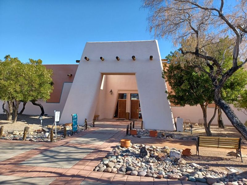 Clark County Museum, Henderson