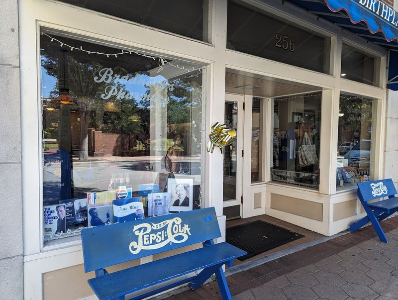 Current Hours And Planning Your Visit