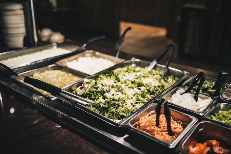 Rivers Run Catfish & Seafood House – Milner, GA