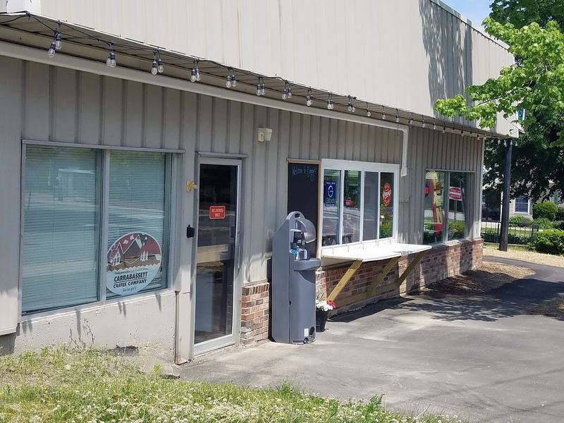 Nanny’s Restaurant