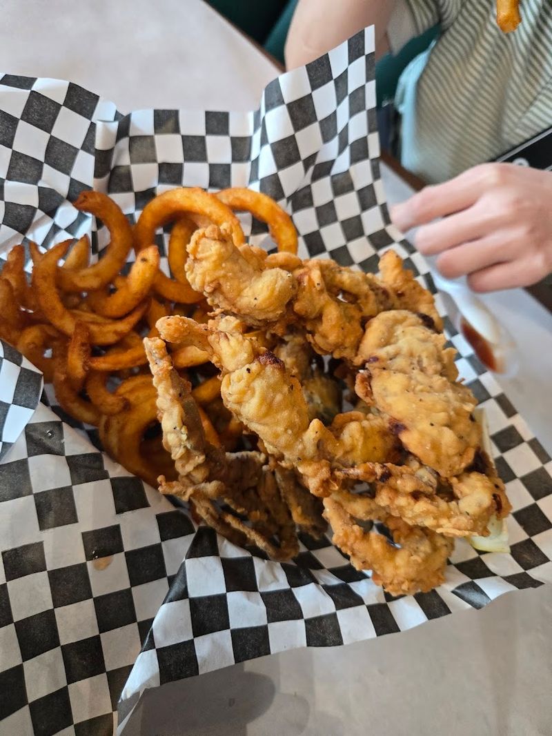 Sides and Add-Ons That Round Out the Meal