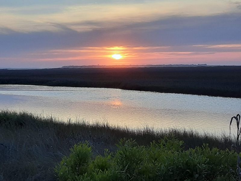 Hammocks Beach State Park