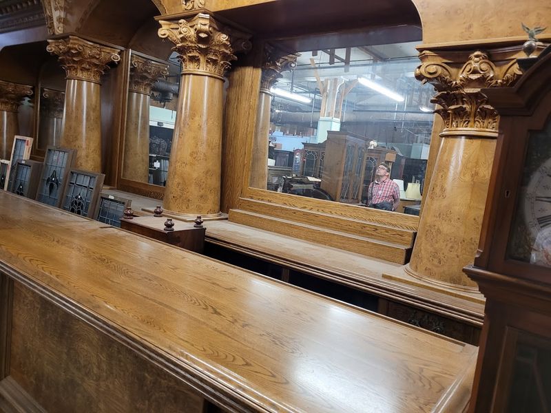 Bespoke Furniture Made to Your Exact Specs