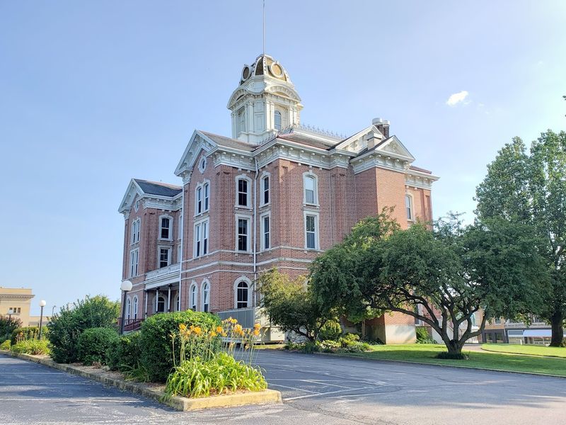 Mount Vernon