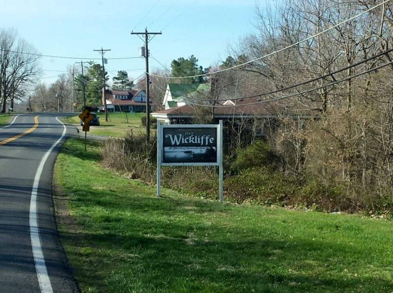 Wickliffe
