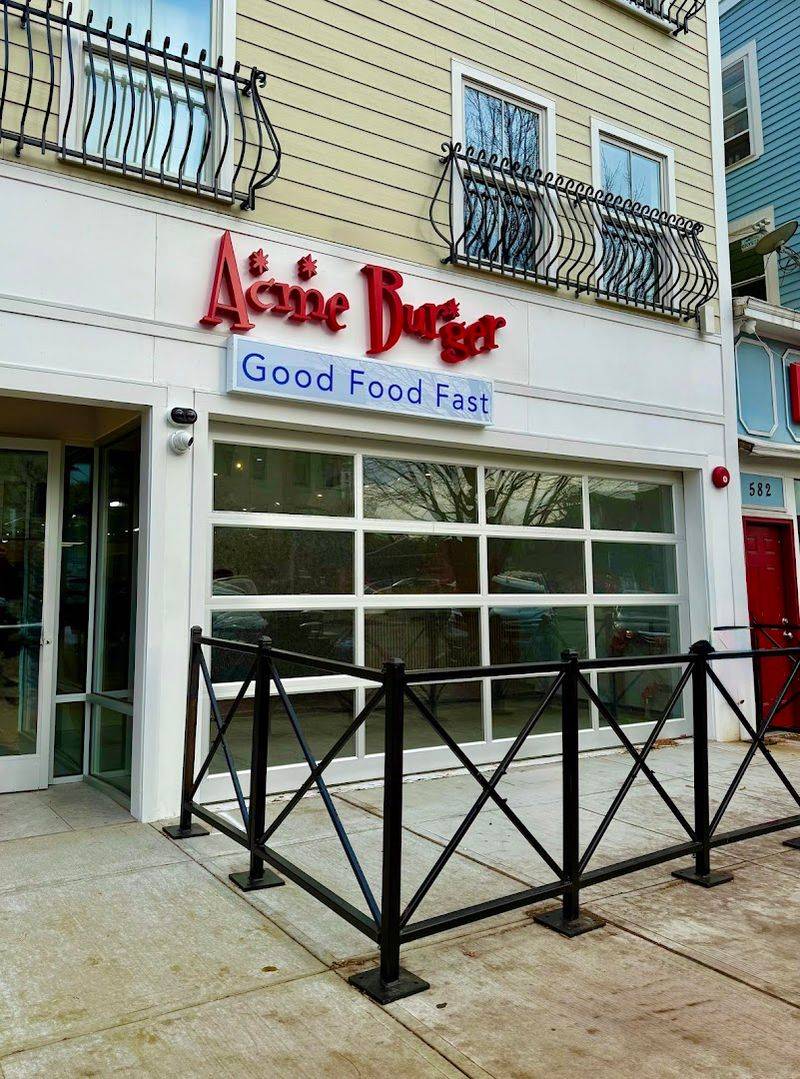Acme Burger