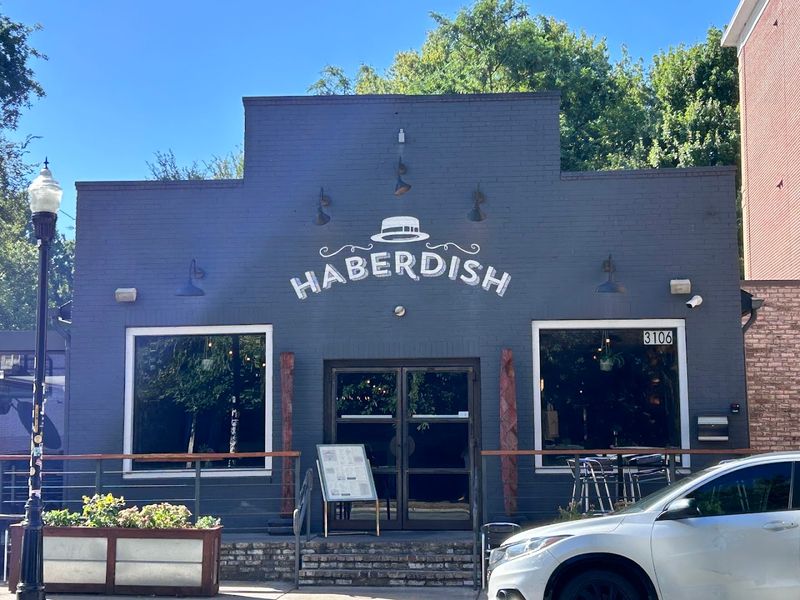 Haberdish: Southern Fried Chicken Reimagined Without Losing Its Soul