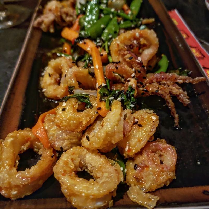 Michael Alberini's Restaurant