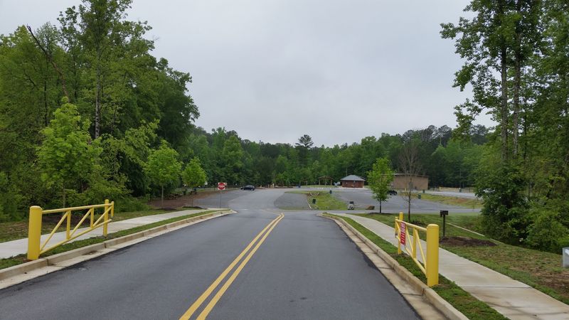 Easy Access from Atlanta in Under 30 Minutes