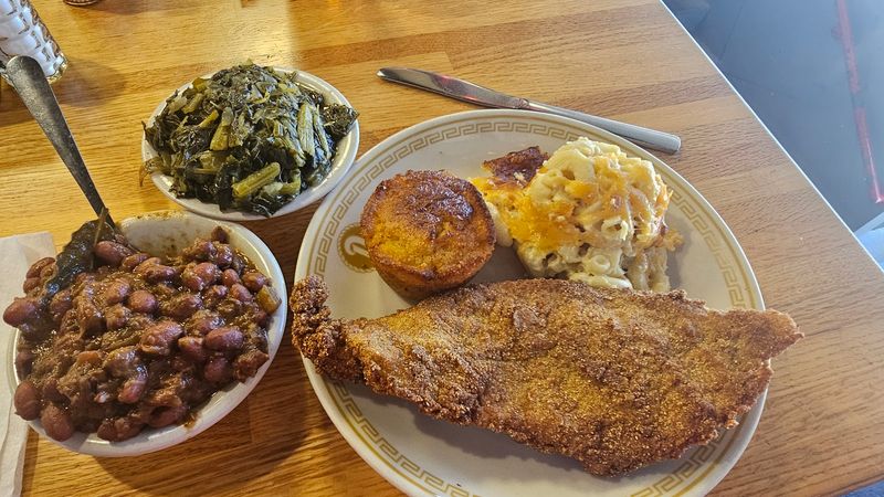 Johnny's Restaurant