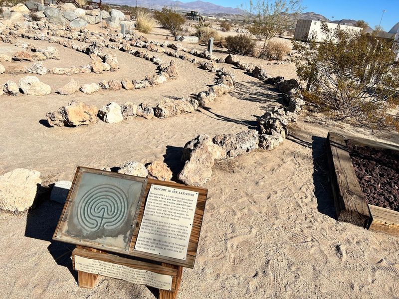 Maturango Museum, Ridgecrest