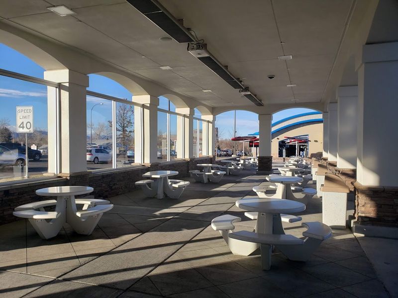 In-N-Out Burger, California