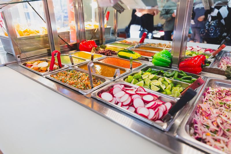 Los Gallos Taqueria, Concord