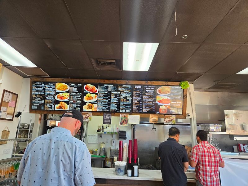 Taqueria Rincon Alteño, Sacramento