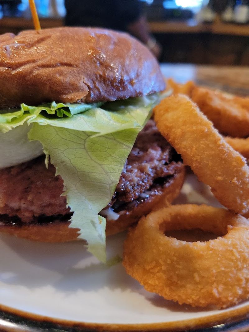 Dr. Field Goods Kitchen & Butcher Shop