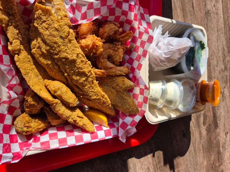 A Beloved Local Favorite in Tucker