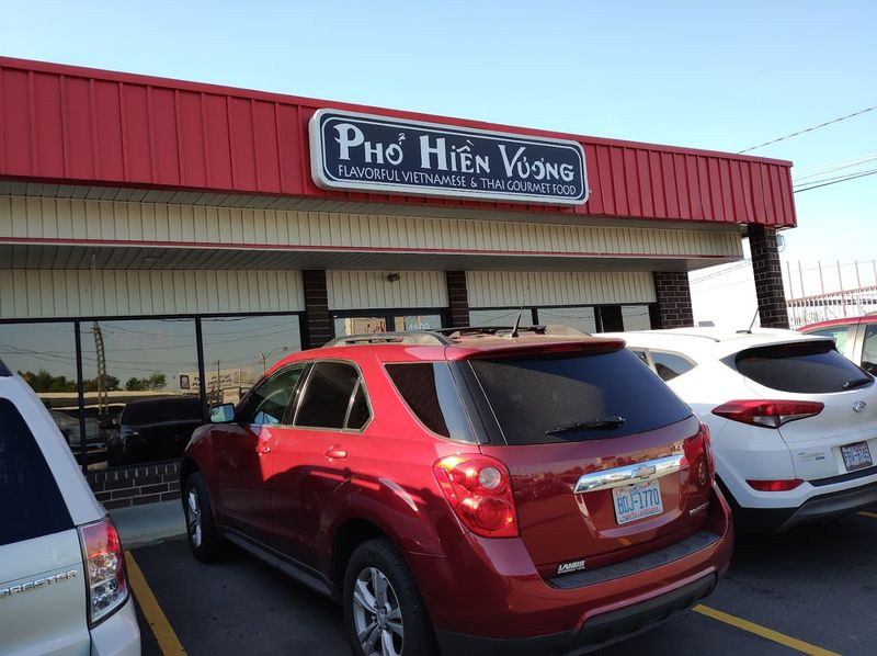 Pho Hien Vuong – Greensboro