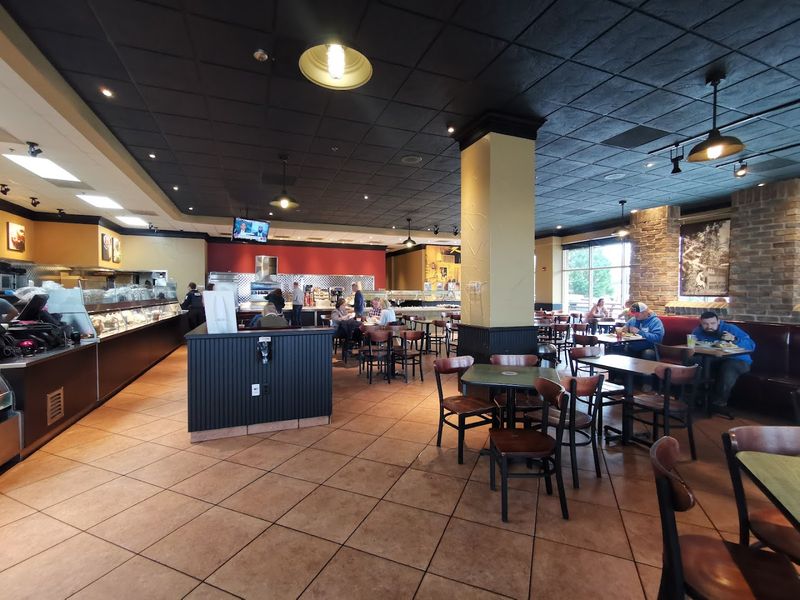 12 Locations With Jewish-Inspired Flavors And Legendary Sandwiches In Charlotte, North Carolina - Decor Hint Jason's Deli