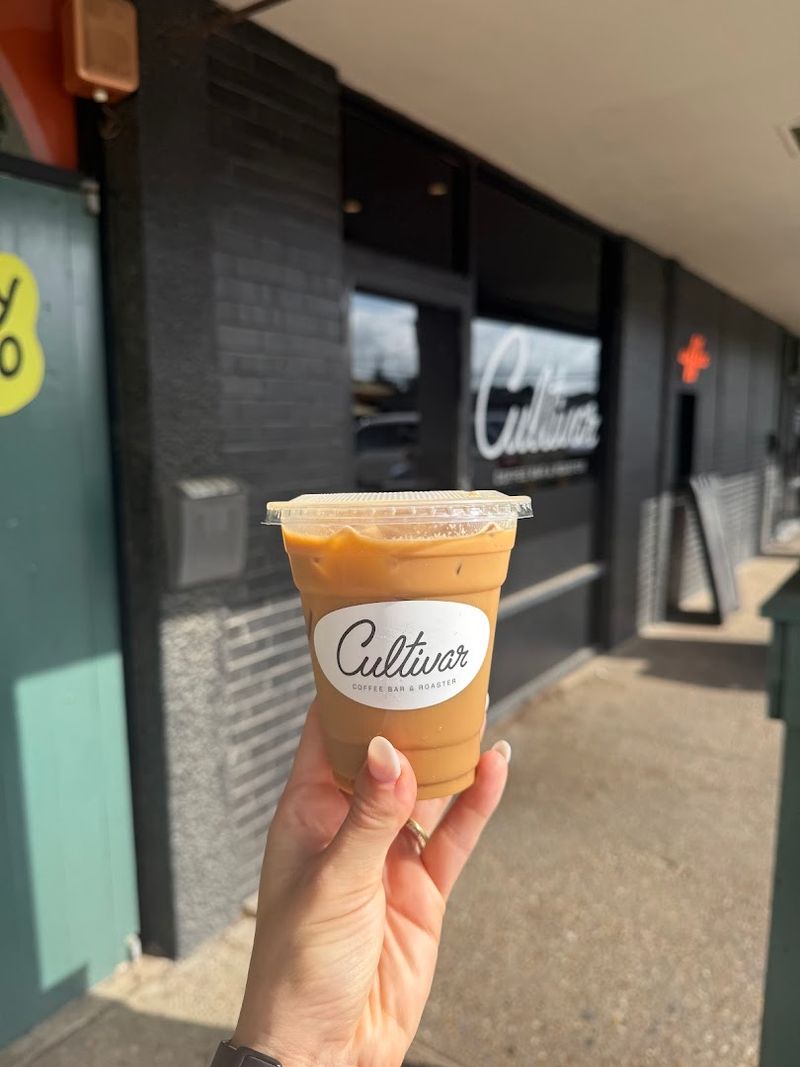 Cultivar Coffee Roasting Co