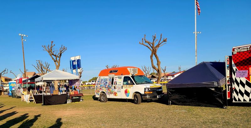 The Annual Heber Tamale Festival And What It Means For The Community