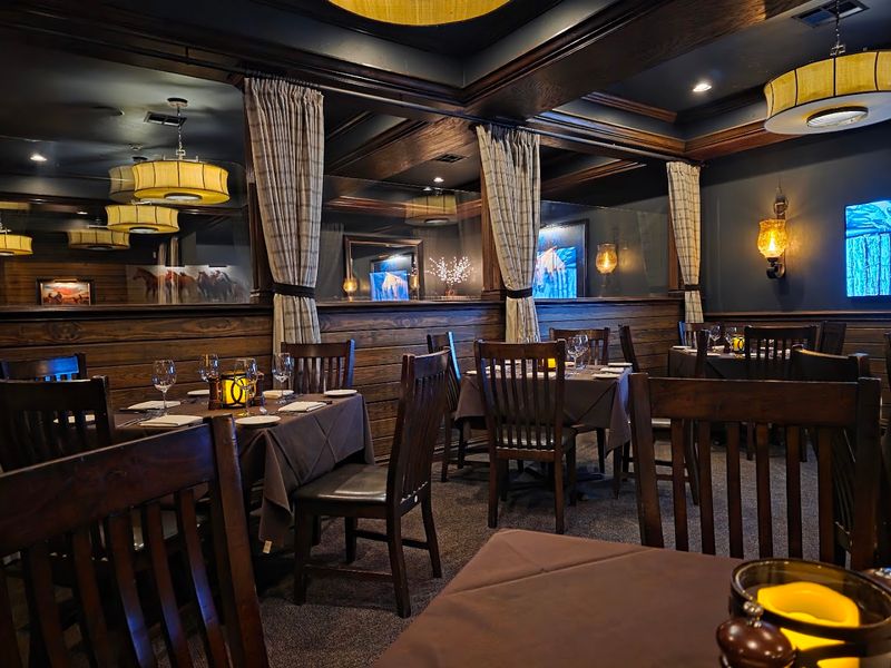 Ranch Steakhouse
