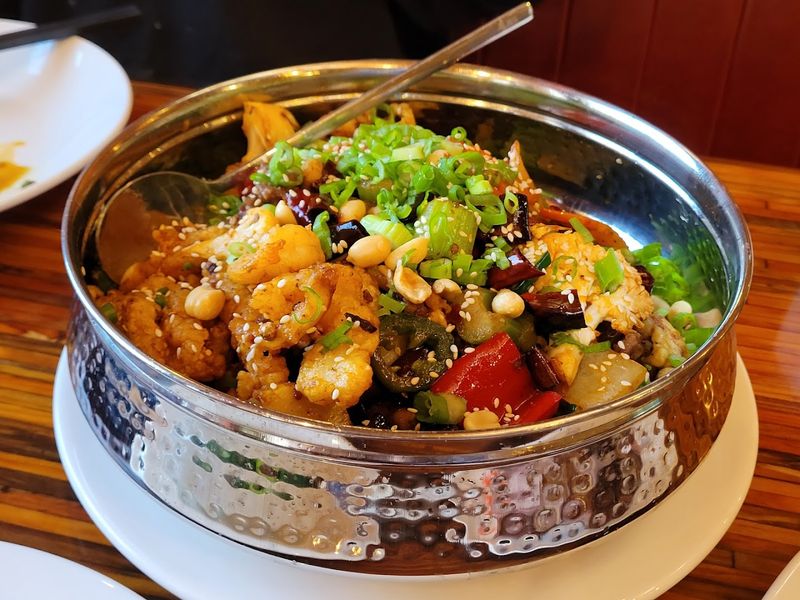 Yu Xiang Yuan Restaurant