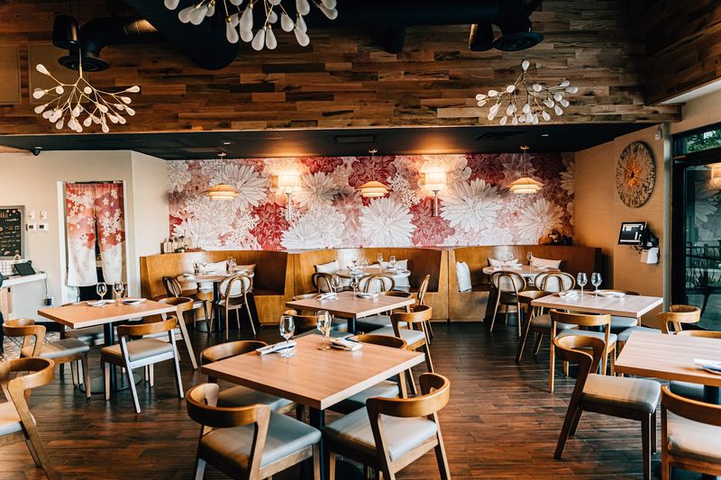 Nikko Southlake Restaurant