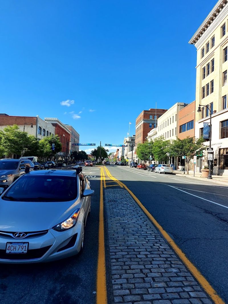 Pittsfield