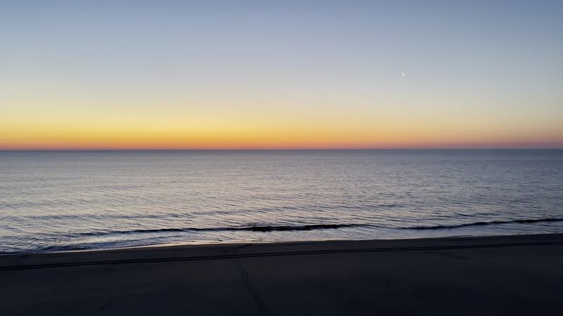 Ocean City Boardwalk
