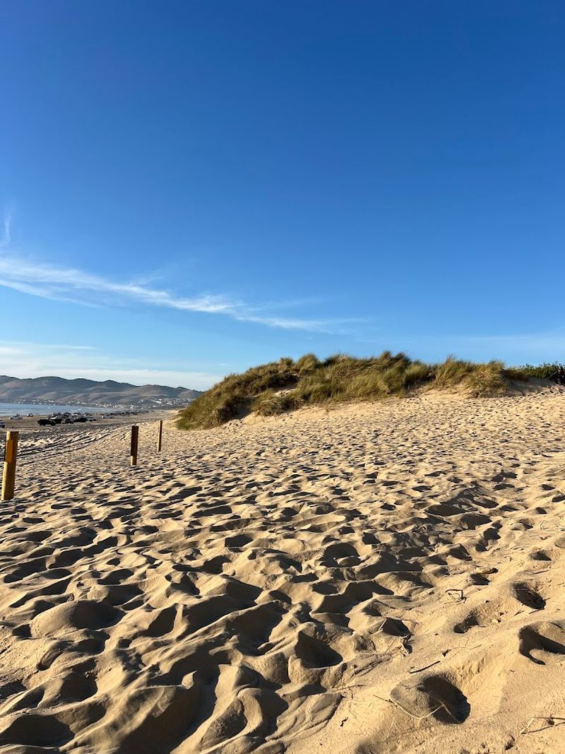 Oceano Campground, Oceano