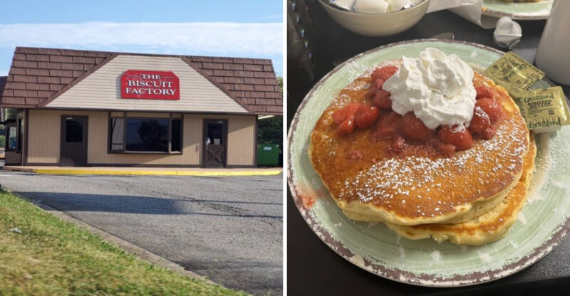 North Carolina Biscuit Spots Where Late Means Missing The Best Ones