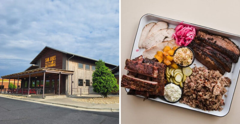 North Carolina Chains Losing Locals To New Favorites